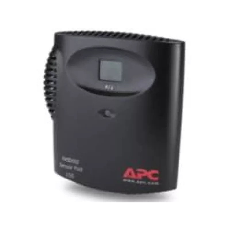 APC sienas stiprinājums, Pod, NetBotz, 155 istabas sensors
