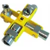Universāls 9-in-1 instruments C.K Tools T4451-2