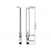 Daudzvirzienu antena DeLOCK 88913