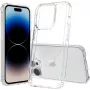Cover JT BERLIN Pankow Clear iPhone 15 Pro Max