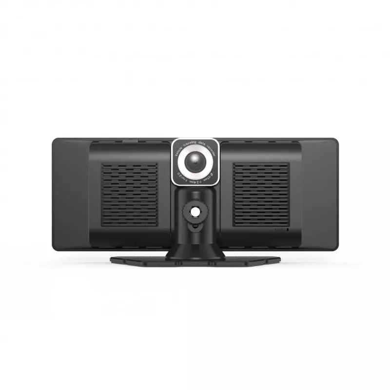 7 collu skārienekrāna multimediāls auto ekrāns MAXCOM MC01 Vibe ar Bluetooth
