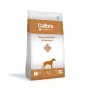 Sausā suņu barība Calibra Veterinary Diets Gastrointestinal Salmon 2 kg — veterinārā formula gremošanas atbalstam