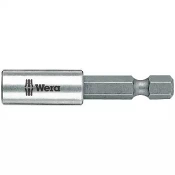 Skrūvgrieža uzgaļu turētājs Wera 05134480001