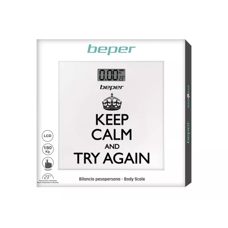 Svari Beper 40.821