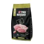 Dry cat food Pan Mięsko Turkey with Goose S 1.6 kg