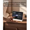 Mājas drošības asistents Anker Eufy T87A03W1 viedierīce melnā/baltā krāsā