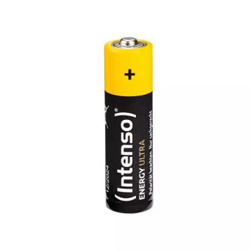 Intenso Energy-Ultra Mignon (AA) baterija Alkali-Mangan 1,5 V 10 gab. (7501920)