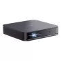 Projektors Dangbei Atom 1200 ANSI lūmenu DLP 1080p Melns