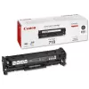 Canon Cartridge 718 Melns (2662B002) (SPEC)
