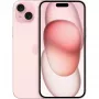 Apple iPhone 15 Plus - 5G viedtālrunis - Dual-SIM / Iekšējā atmiņa 256 GB