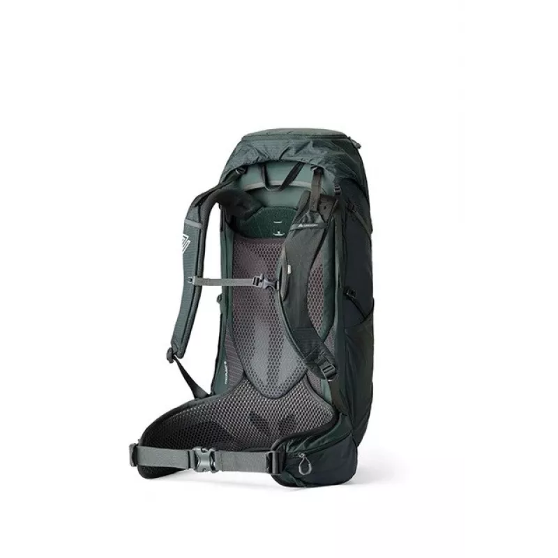 Gregory Paragon pārgājienu mugursoma 40 l M/L zaļa
