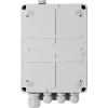 Tīkla PoE slēdzis PULSAR S64H — 6x 10/100 Mb/s pieslēgvietas, PoE atbalsts