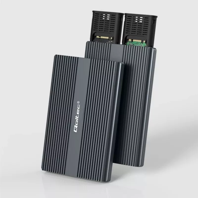 Gaisa kvalitātes sensors Ajax 52273 balta — iekštelpu GOS un CO₂ monitoringa sensors