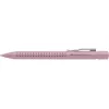 Klipša izvelkama lodīšu pildspalva Faber-Castell 243907