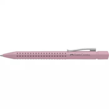 Klipša izvelkama lodīšu pildspalva Faber-Castell 243907
