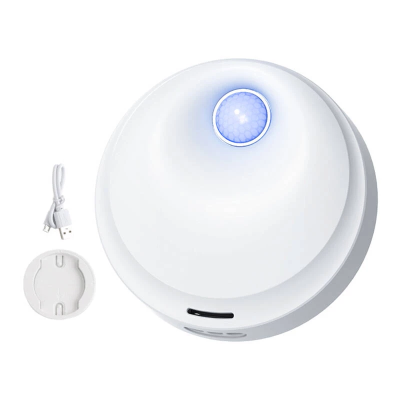 Uzlādējams kaķu tualetes dezodorants Rojeco RJWQ-01 4000mAh