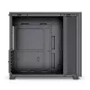 PC korpuss Jonsbo D41 MESH Midi Tower Melns