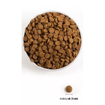 ACANA Classics Prairie Poultry - sausā suņu barība - 14,5 kg