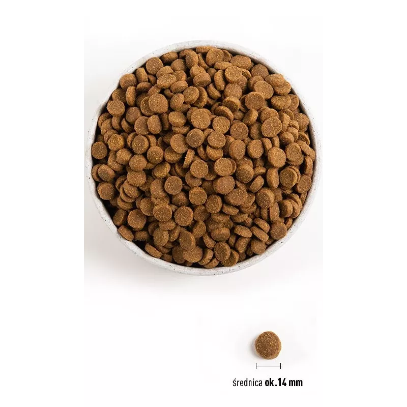 ACANA Classics Prairie Poultry - sausā suņu barība - 14,5 kg
