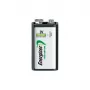 Energizer Ni-MH uzlādējama 9V PP3 baterija 175 mAh viens iepakojumā