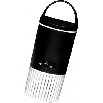 Portable Speaker Denver BTS-51 balta