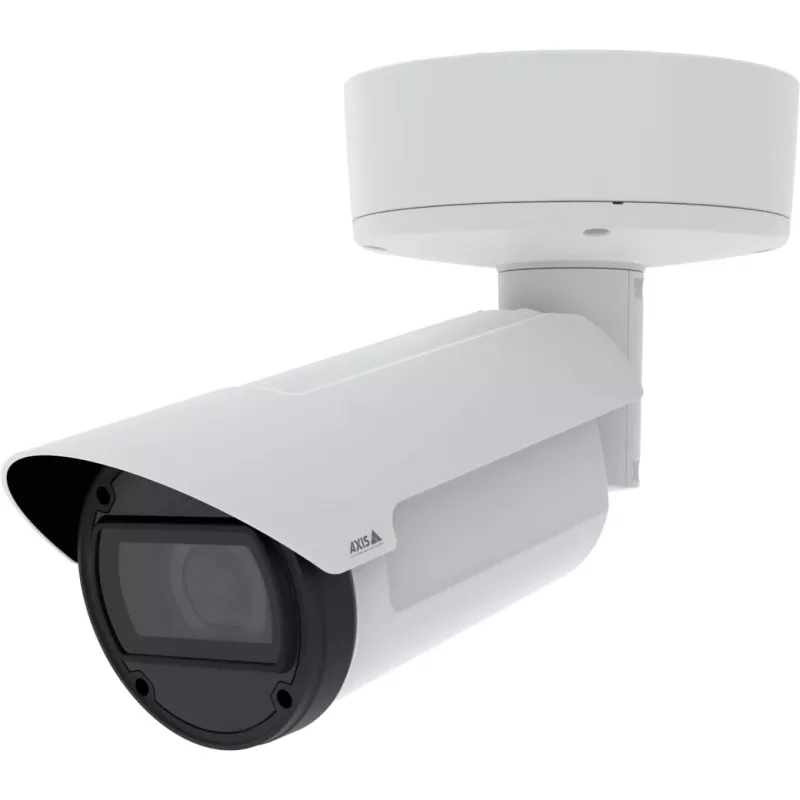 IP novērošanas kamera Axis Q1809-LE 150mm 7680 x 4320