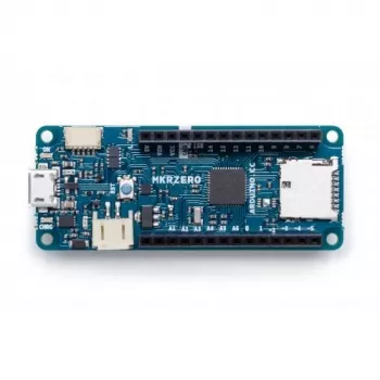 Izstrādes plate Arduino MKR ZERO