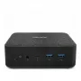Mini PC Acer Revo RB102 5-226V — 16 GB RAM, 512 GB SSD, melns, Windows 11 Pro