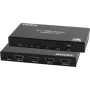 HDMI slēdzis ShiverPeaks 05-20001 — 3x IN 1x OUT, 4K 60Hz