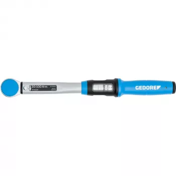 Instrumentu komplekts Gedore TF-K100 100 gab. Profesionāla kvalitāte