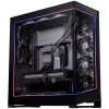 RGB gaismas uzlabošanas komplekts Phanteks NV7 Full Tower ABS PC