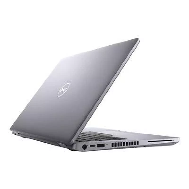 Portatīvais dators Dell Latitude 5410 / i5 / RAM 16 GB / SSD disks / 14,0″ FHD (atjaunota prece)