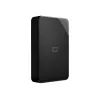 Ārējais cietais disks Western Digital 5TB USB Type-A 3.2 Gen 1 WDBJRT0050BBK-WESN