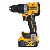URBIS-SKRŪVGRIEZIS Dewalt DCD805P2T 18V 2X5,0AH BL Tstak