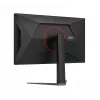 AOC G4 U27G4XM datora monitors 68.6 cm (27 collas) 3840 x 2160 pikseļi 4K Ultra HD LED melns, sarkans