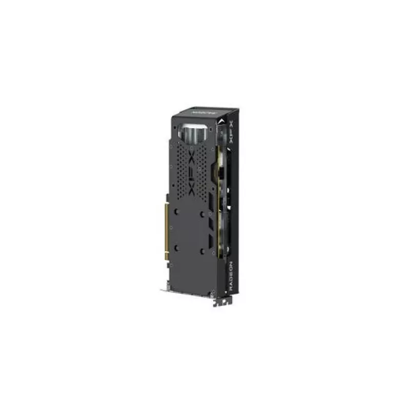XFX Speedster QICK308 Radeon RX 7600 8GB GDDR6 grafikas karte