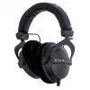 Beyerdynamic DT 770 Pro 80 Ω Melns Limited Edition - slēgtas studijas austiņas
