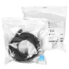 HDMI v2.0 kabelis 10m, apzeltīts