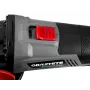 Leņķa slīpmašīna Graphite 58G026 1.61 kg