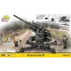 Konstruktors Cobi Blocks 10.5 cm Flak 39 — 339 gab.