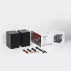Edifier R990BT skaļrunis melns bezvadu 24 W