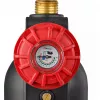 Dārza sūknis EINHELL AQUINNA 18/30 F LED AUTOMATIC — bezvadu 3000 l/h, 28 m pacēlums