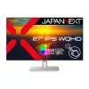 JapanNext WQHD skārienjūtīgais monitors 68,58 cm (27 inch)