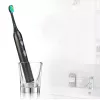 Zobu birste Media-Tech SONIC WAVECLEAN pieaugušajiem brūna