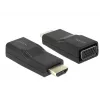 HDMI/VGA adapteris DeLOCK 65655