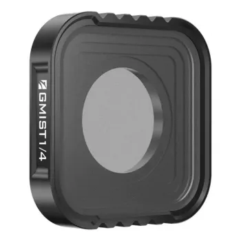 Difūzijas filtrs Freewell Glow Mist 1/4 kamerai GoPro Hero 13 (FW-H13B-GMIST1/4)