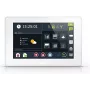 SATEL tastatūra INT-TSI-W grafiska 7 collas (balta)