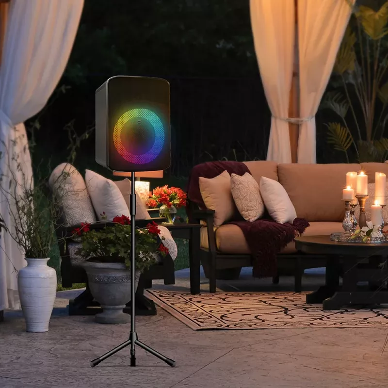 Portable Speaker Tellur Bluetooth Speaker Buzz, Melns
