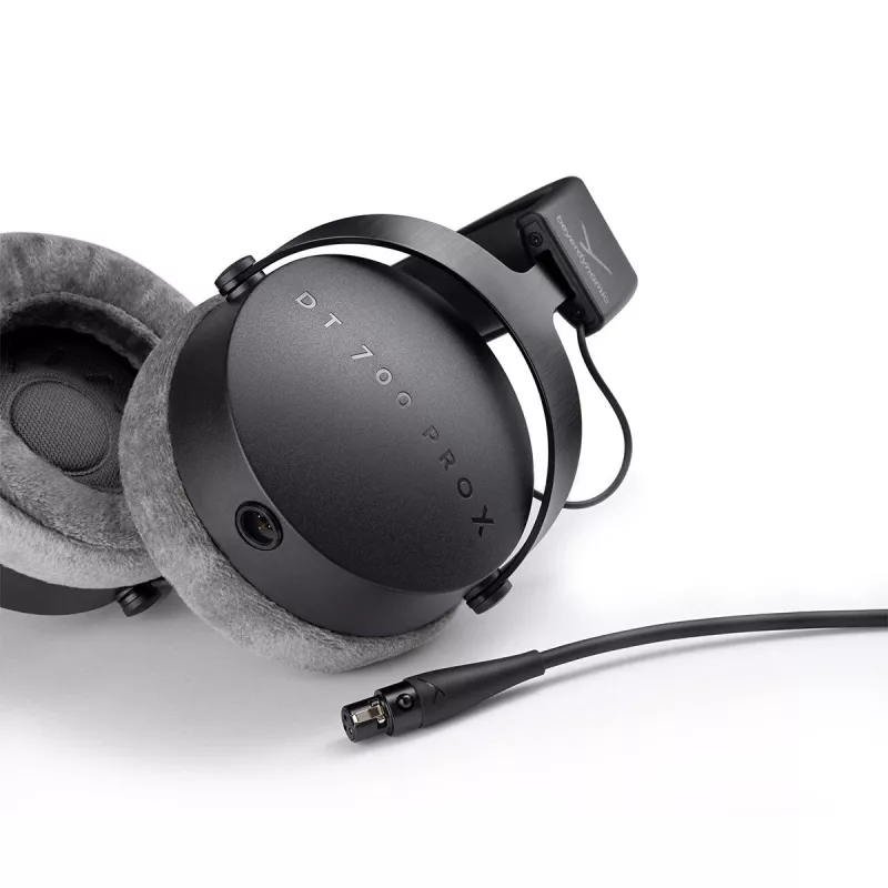 Austiņas Beyerdynamic DT 700 Pro X