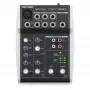 Behringer XENYX 502S - analogais audio mikseris